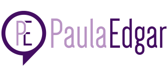 Paula Edgar Logo