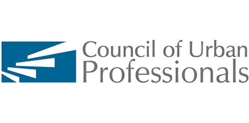 council of urban professionals logo