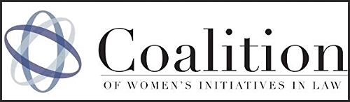 Coalition of Women's Initiatives Logo