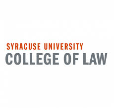 syracuse law logo