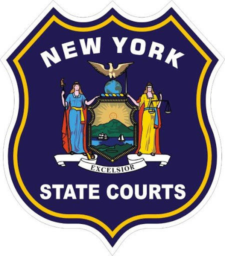 New York State Courts