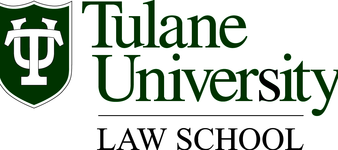 Tulane_Law_logo