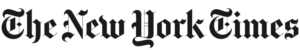 The_New York Times Logo