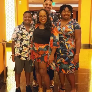 the family - on Instagram