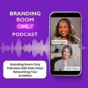 Interview with Kelly Hoey