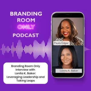 Interview with Lonita Baker