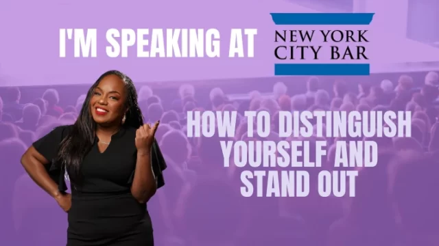 Speaking At -NYCBA Webinar