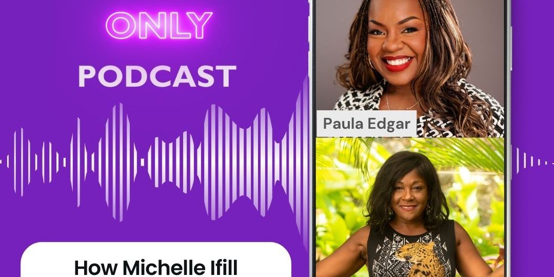 How Michelle Ifill Built Success As a Lawyer, Executive Coach, & Resort CEO