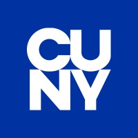 The City University of New York logo